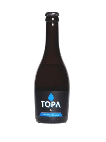 Cidre brut Topa   6°