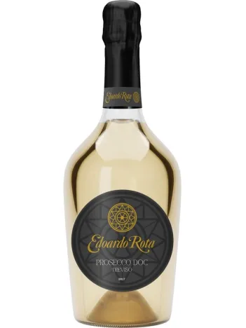 Italie DOC PROSECCO Brut Blanc Edoardo Rota