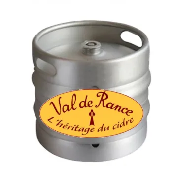 Cidre brut Val de Rance   4.5°