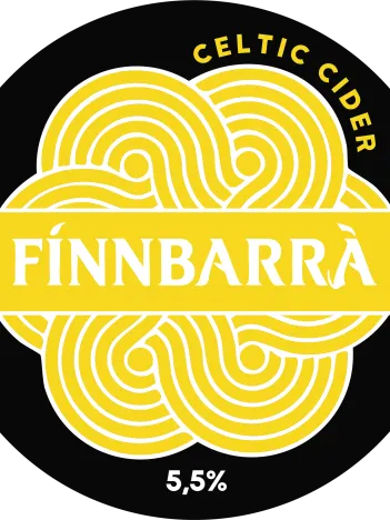 Cider Finnbarra   5.5°