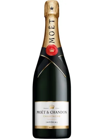 AOP Champagne Brut Blanc Moët & Chandon Impérial