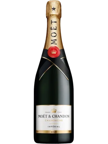 AOP Champagne Brut Blanc Moët & Chandon Impérial