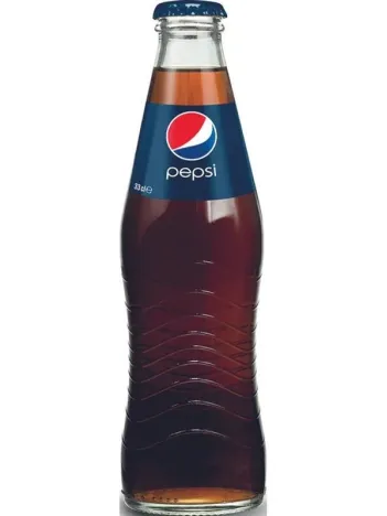 Cola Classique Pepsi Regular