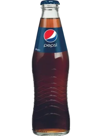 Cola Classique Pepsi Regular